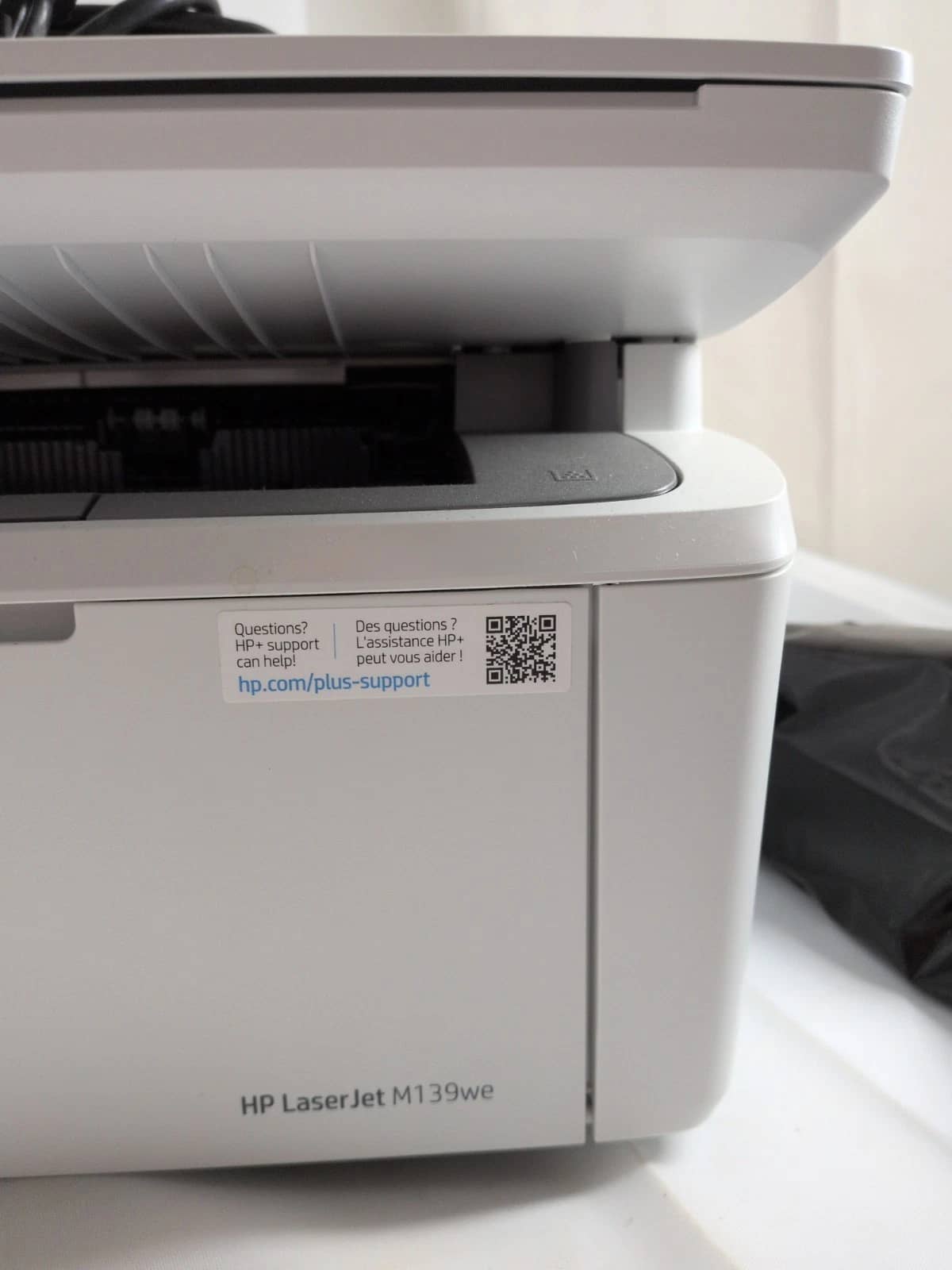 HP M139we Printers Used - Good