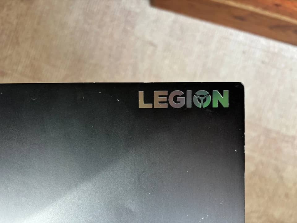 Lenovo Legion S7 Computers