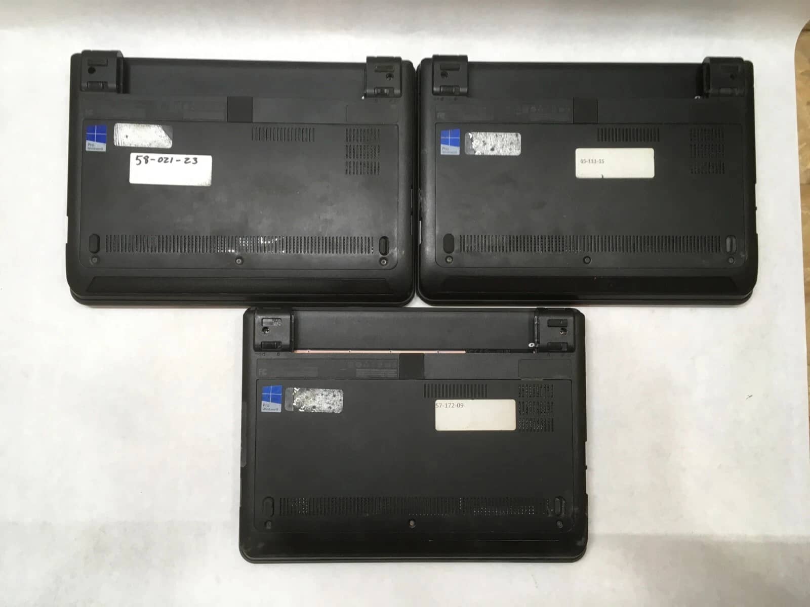 Lenovo ThinkPad X140e Computers Not Included 4GB For parts or not working