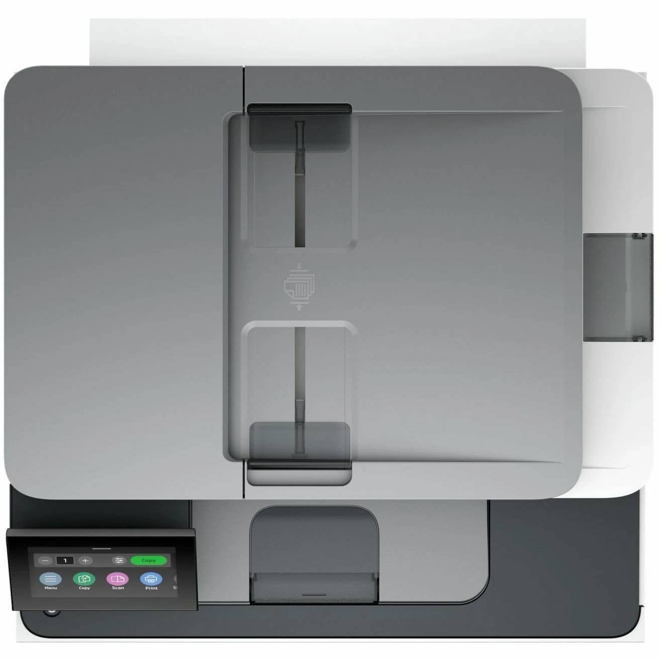 HP LaserJet Pro 3301fdw Printers New