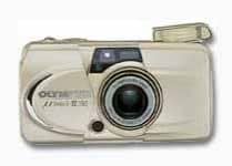 OM SYSTEM Stylus SH-50 Digital Cameras Silver New Body Only