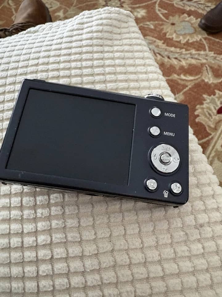 Samsung ST Series ST65 Digital Cameras Blue New Body Only