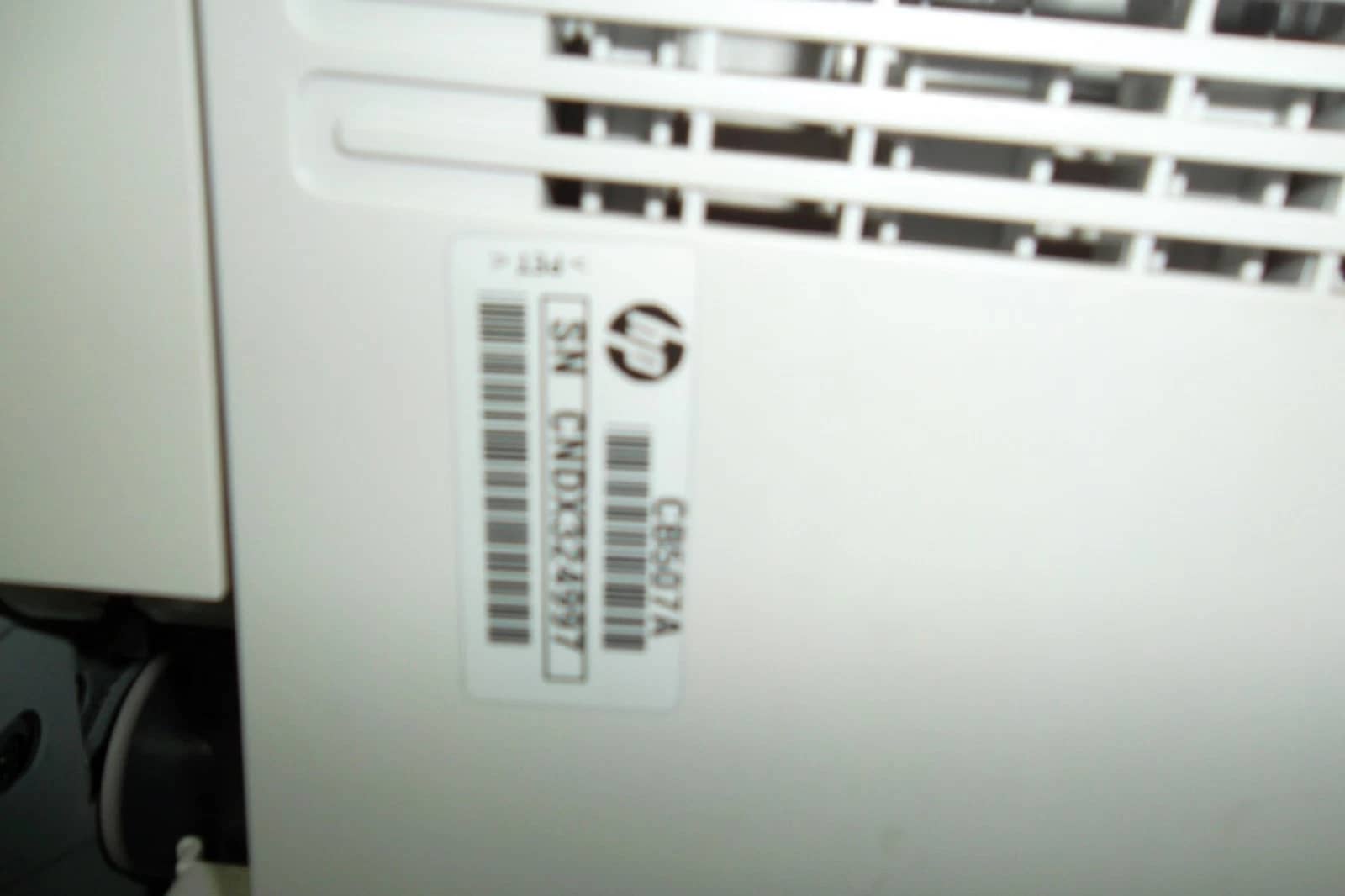 HP P4014, P4014n Printers Used - Good