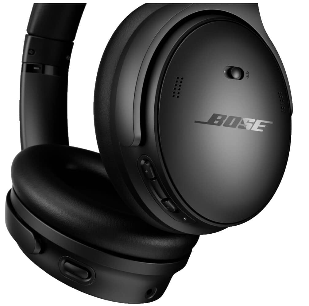 Final A5000 Headphones & Earbuds Black New