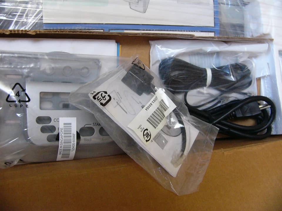 HP 5510 Printers Used - Good