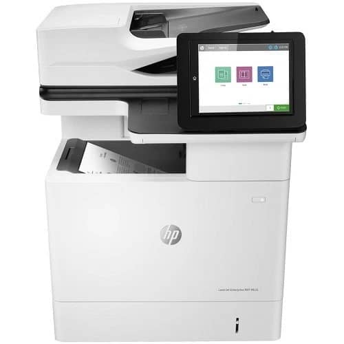 HP M635h Printers Used - Good