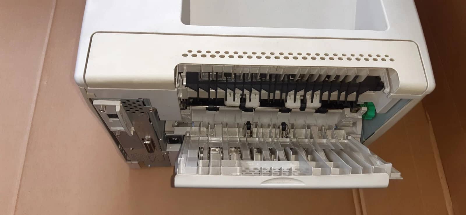 HP LaserJet 4200TN Printers Refurbished - Excellent