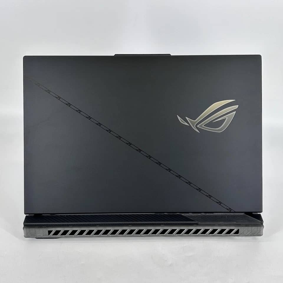 ASUS ROG Strix Scar G634 Computers