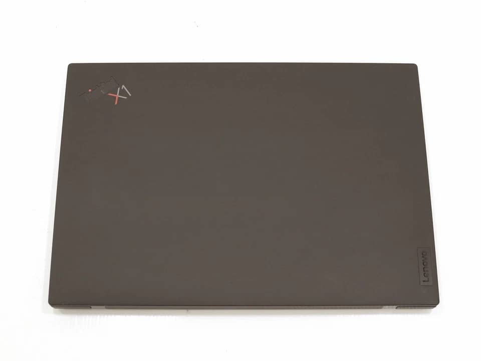 Lenovo ThinkPad X1 Carbon Gen 10 Computers