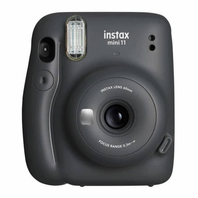 Fujifilm INSTAX mini 11 Digital Cameras pink New Body Only