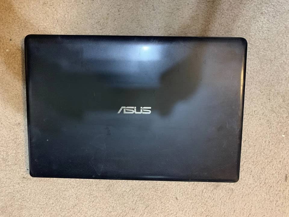 ASUS Vivobook X502C Computers