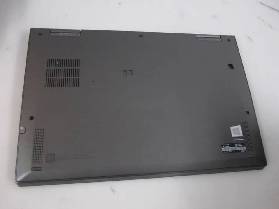 Lenovo ThinkPad X1 Yoga 5th Gen Computers 512GB 16GB Refurbished - Excellent