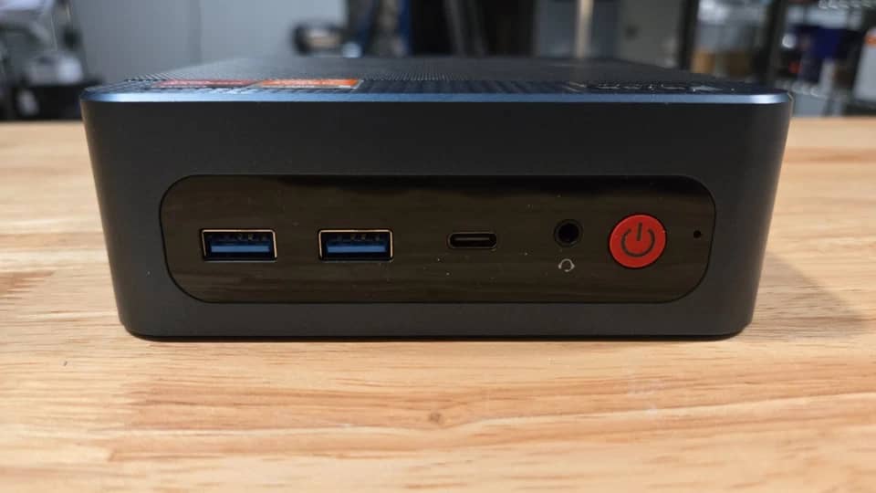 wo-we P8 Computers New