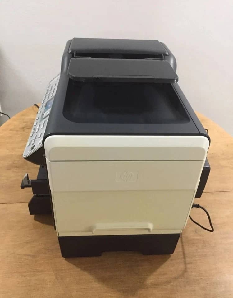 HP OfficeJet Pro L7780 Printers Open-Box Excellent