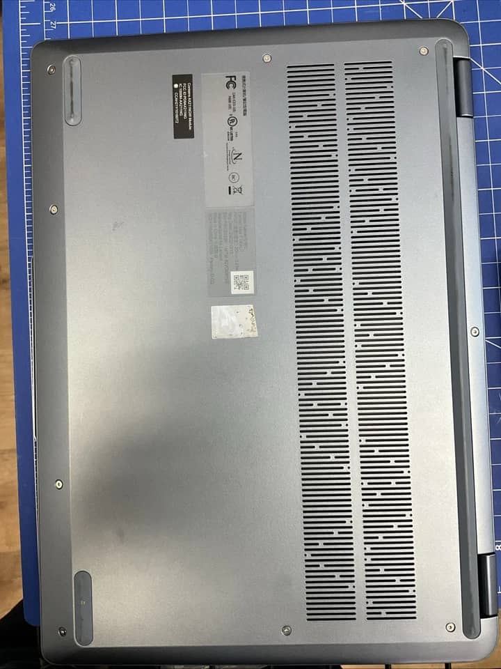 Lenovo IdeaPad Flex 7 Computers