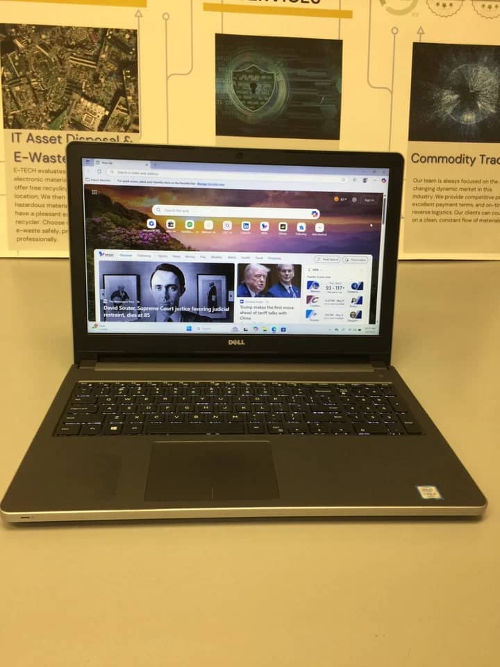 Dell Inspiron 5559 Computers