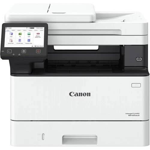 Canon imageCLASS MF465dw II Printers New