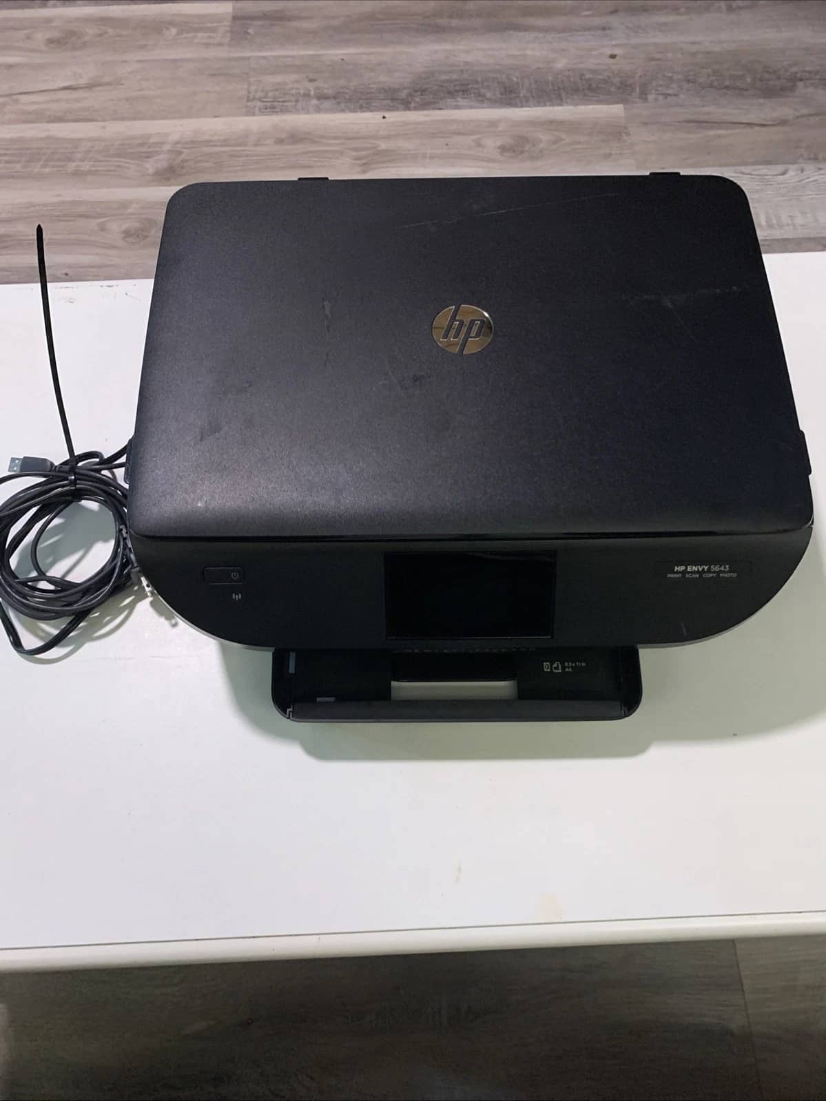 HP 5643 Printers New