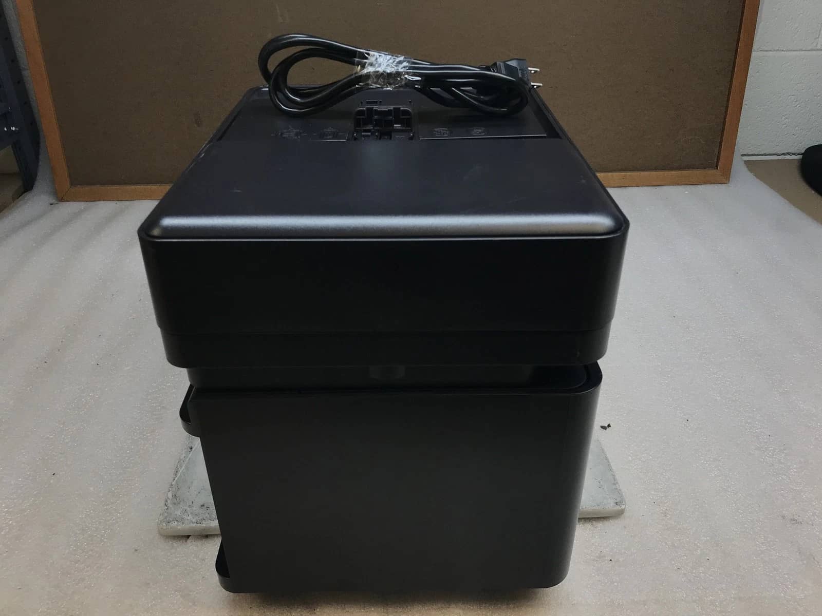 HP LaserJet Pro MFP M127fn CZ181A Printers Used - Good