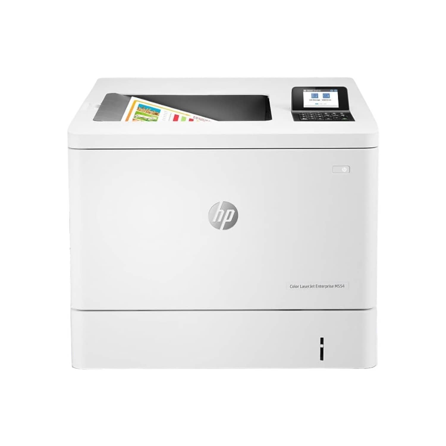 HP Color LaserJet 4730X Printers Used - Good