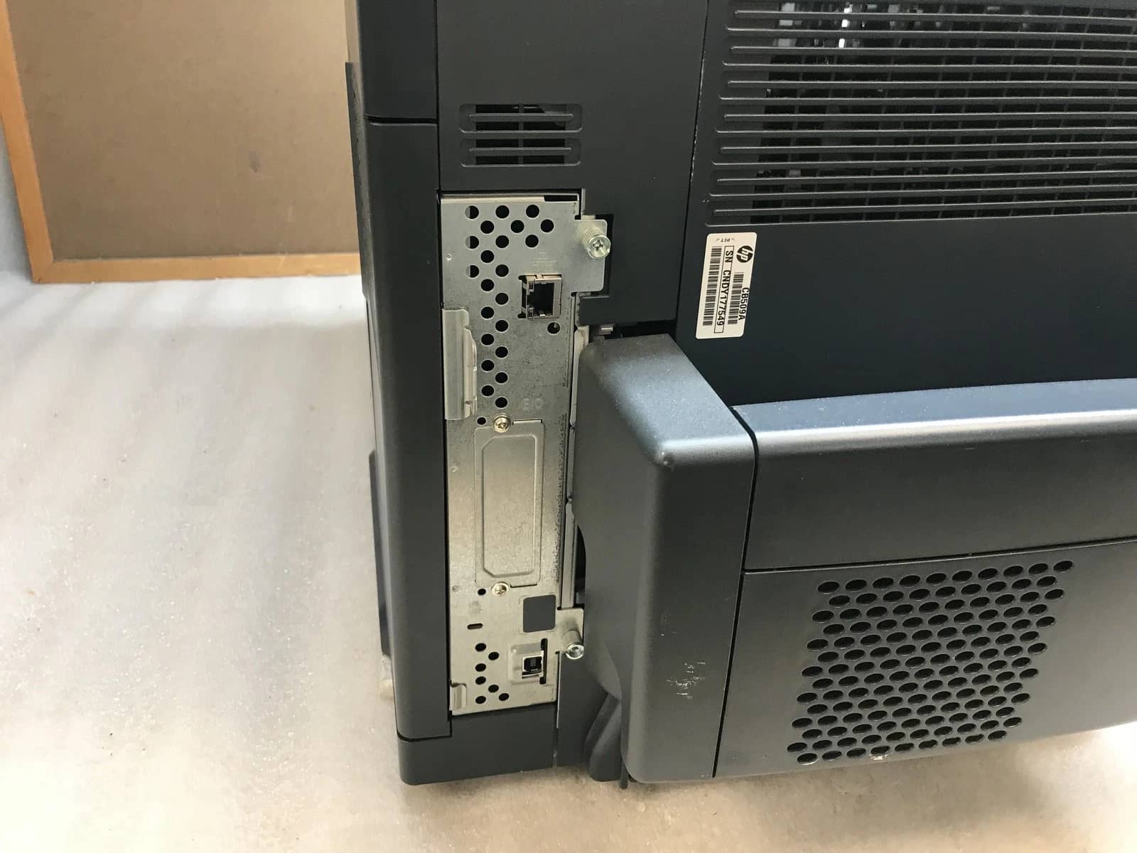 HP cb509a Printers Refurbished - Excellent