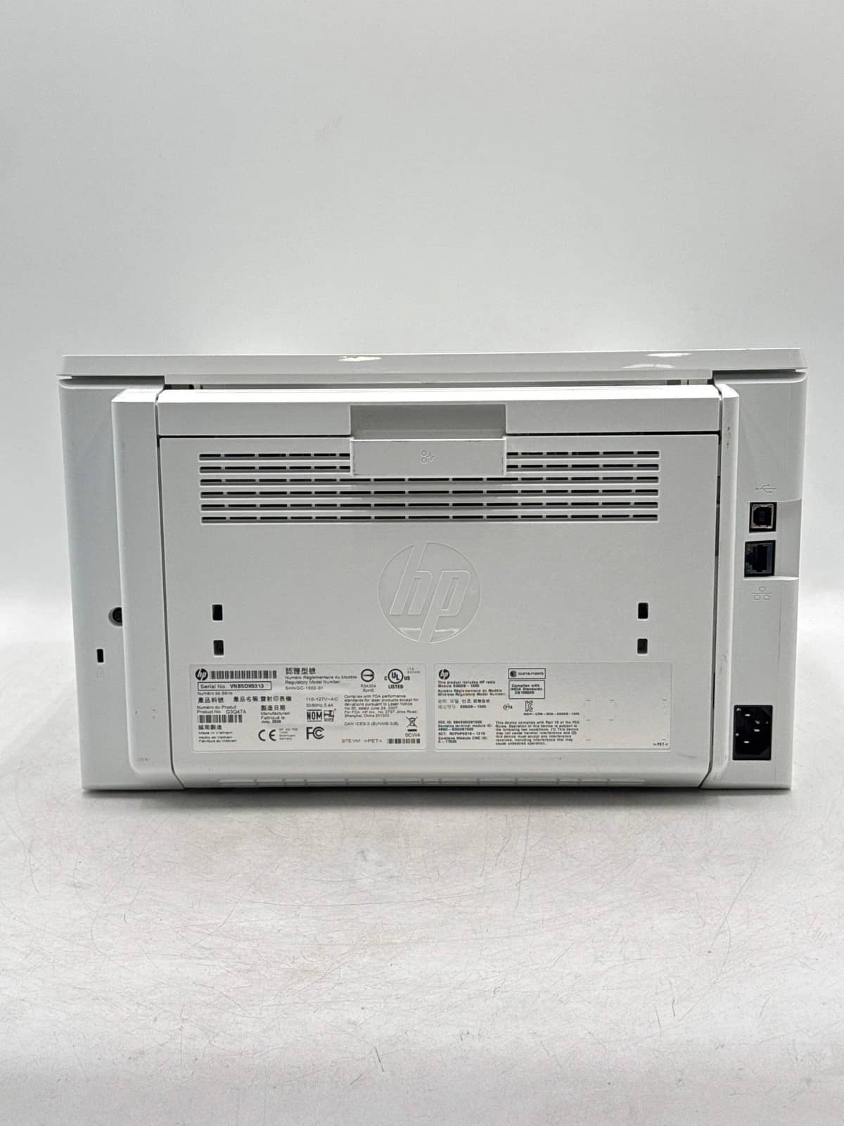 HP LaserJet Pro M203dw Printers New