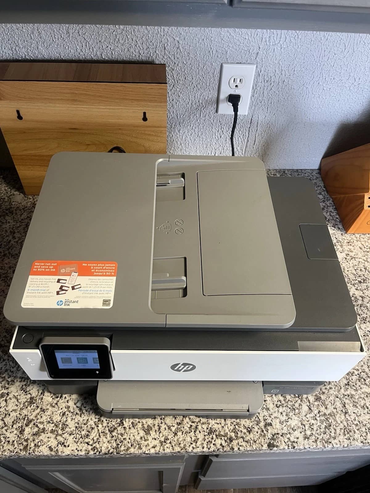 HP OfficeJet 8022e Printers New