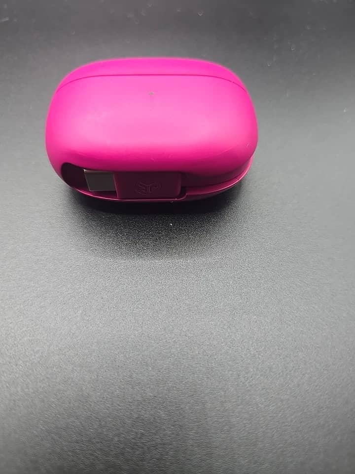 JLab JLab GO Air POP Headphones & Earbuds 
