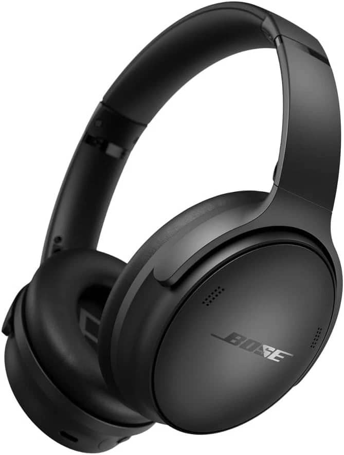 Bose 884367-0100 Headphones & Earbuds 