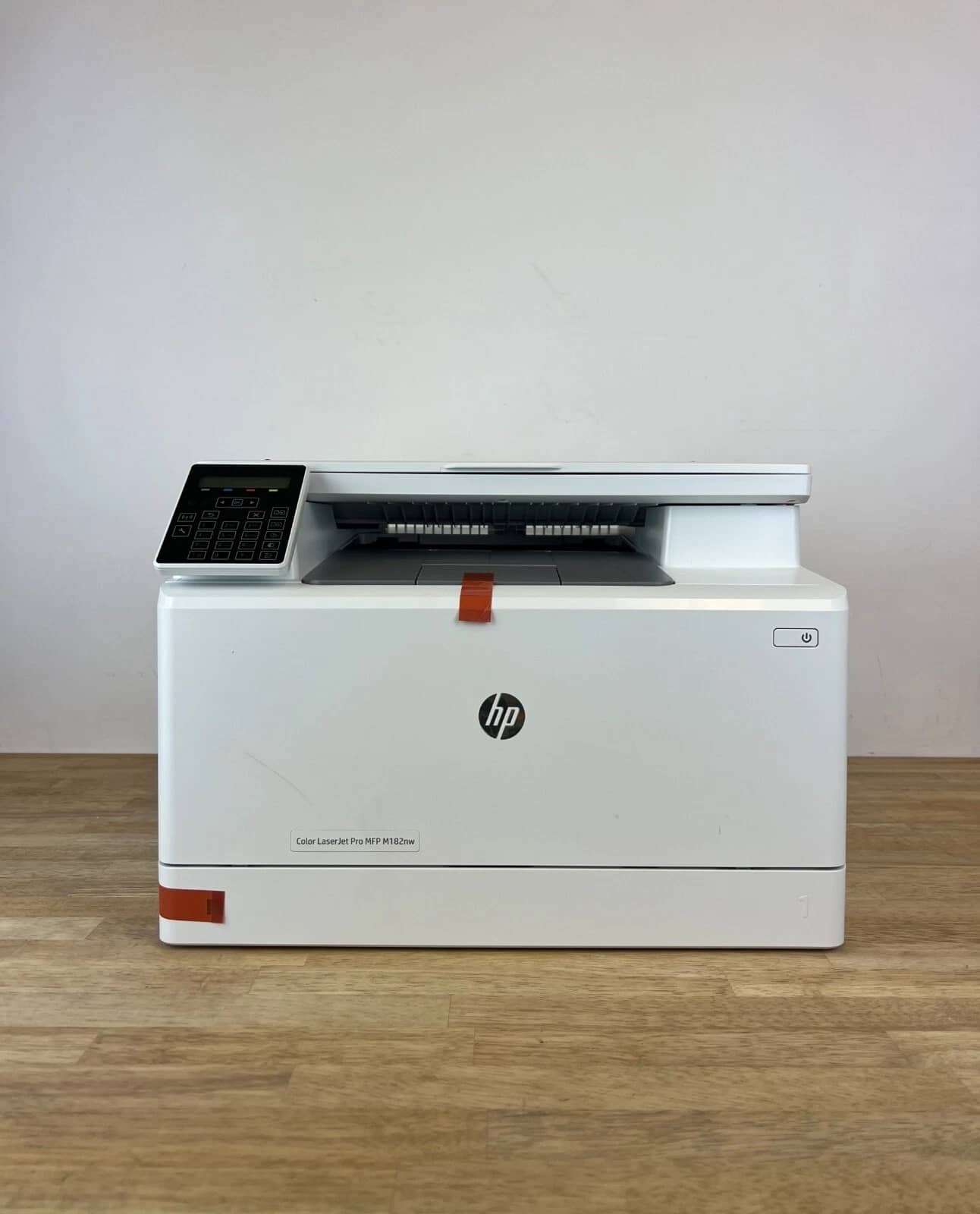 HP M182nw Printers Refurbished - Excellent