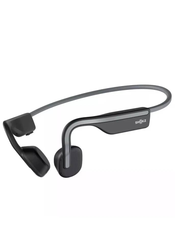 Shokz OpenMove Headphones & Earbuds 