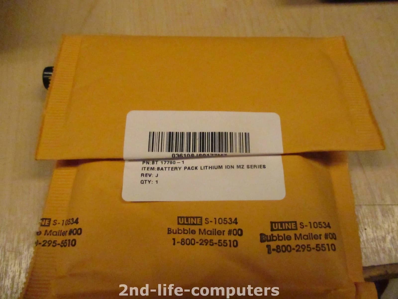 Zebra mz220 Printers New