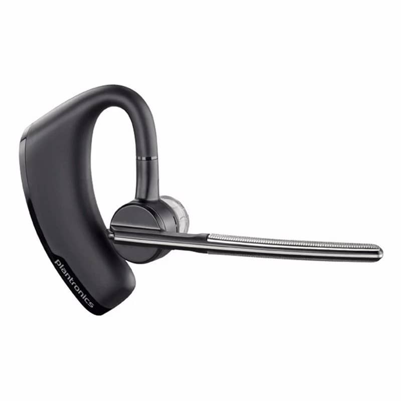 Plantronics Voyager Legend Headphones & Earbuds Black New