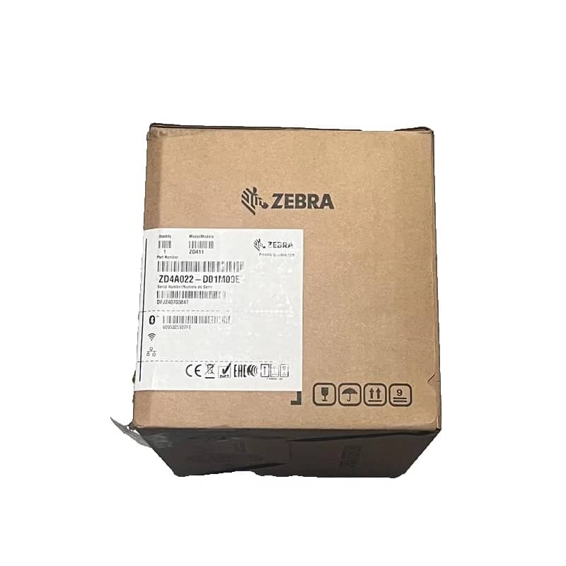 Zebra ZD411 Printers New