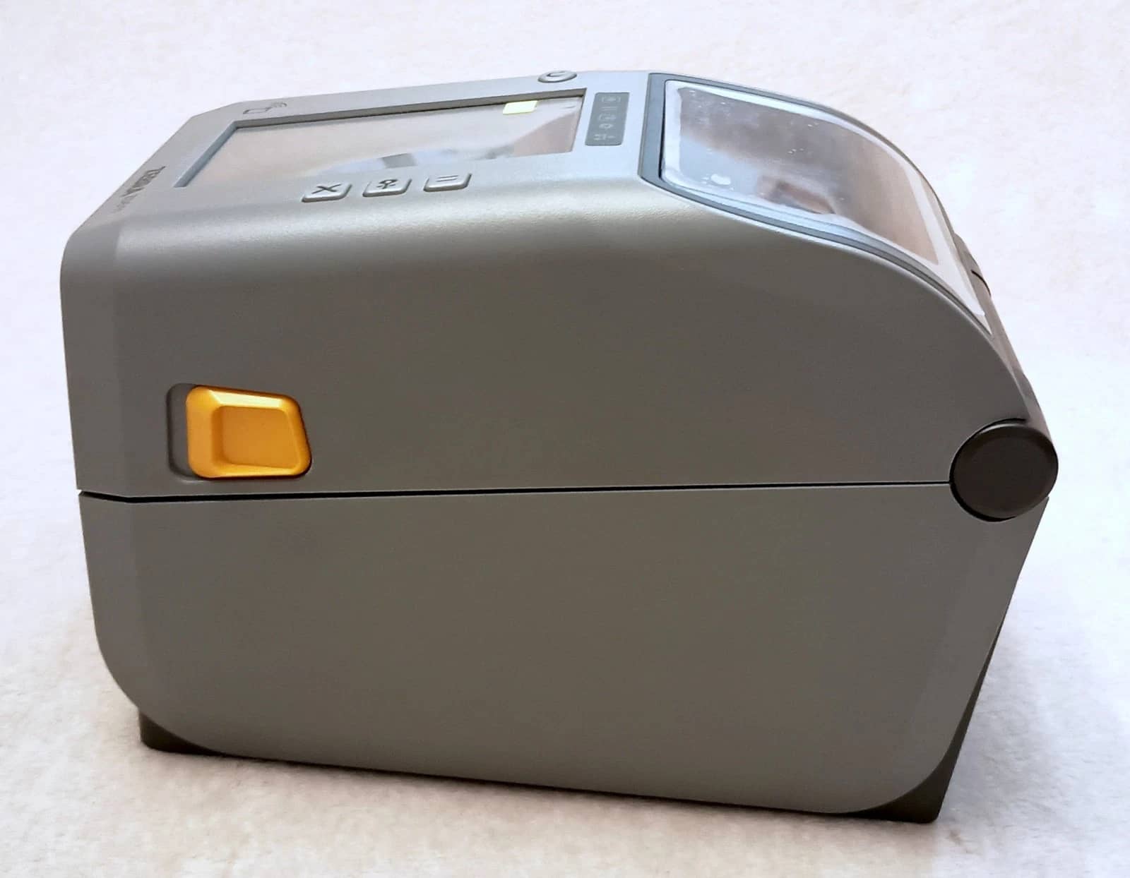 Zebra ZD611T Printers New
