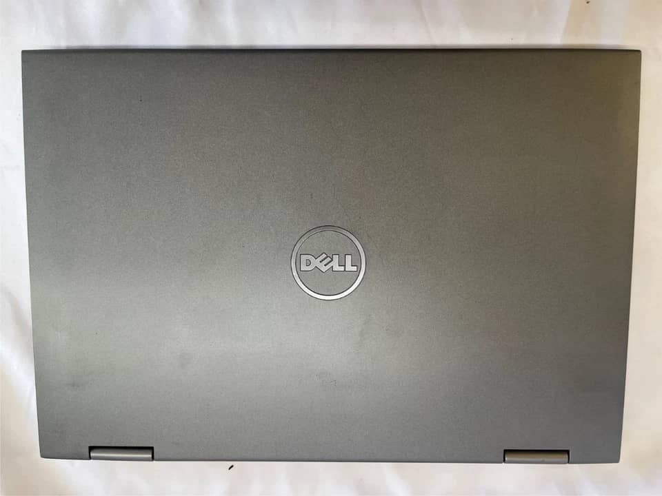 Dell Inspiron 13 5368 Computers
