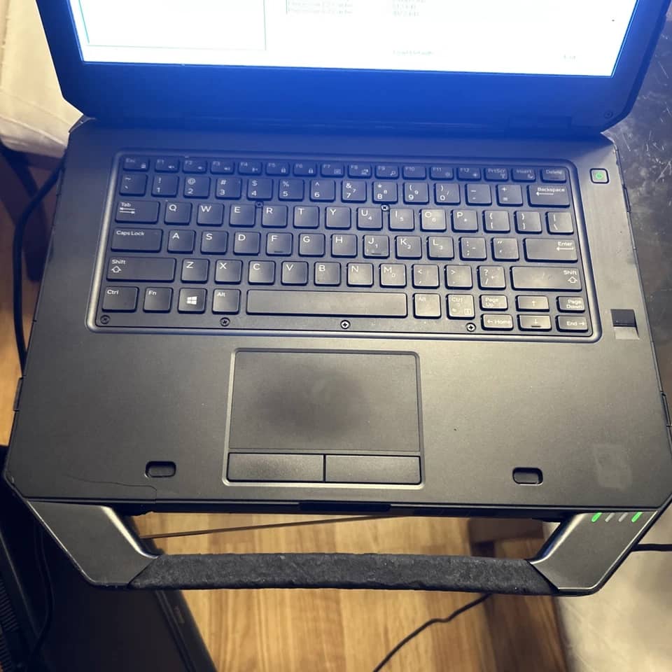 Dell Latitude 14 Computers 512GB 16GB New