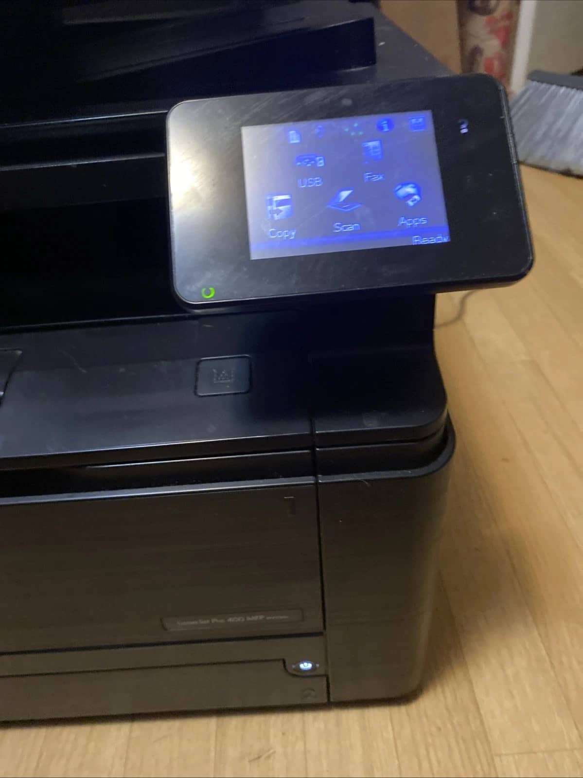 HP LaserJet Pro 400 MFP M425dn Printers Used - Good
