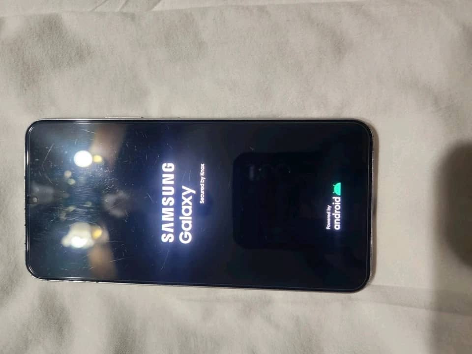 Samsung Galaxy S22+ Cell Phones
