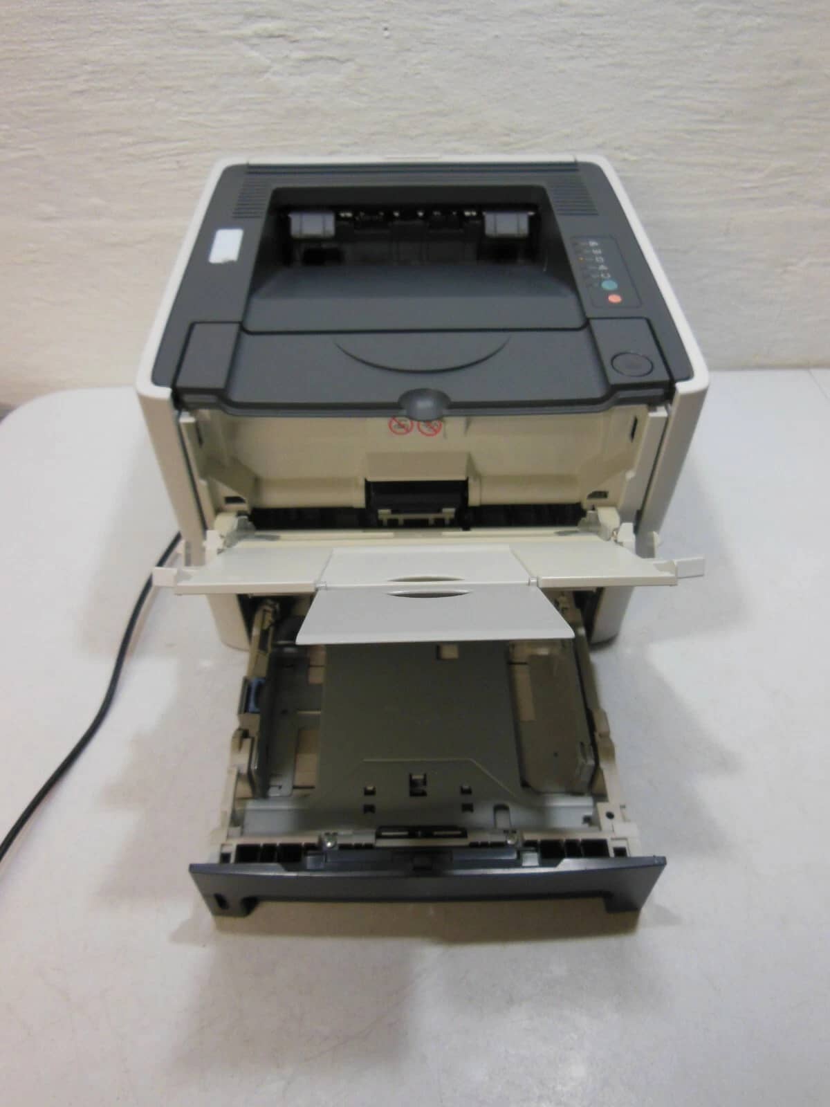 HP P2015d Printers Refurbished - Excellent