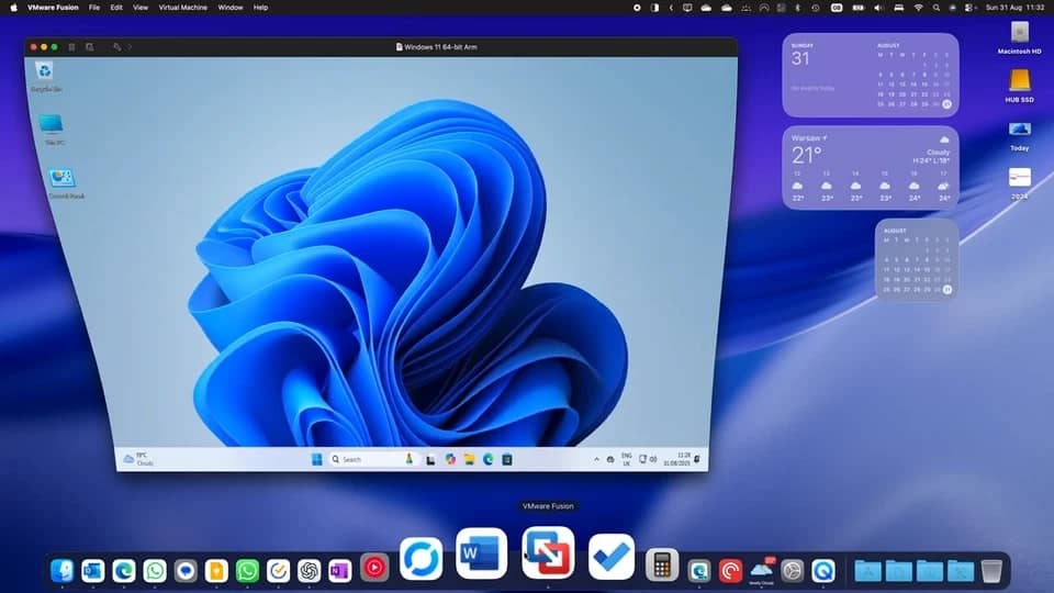 Apple Mac mini (2024) Computers