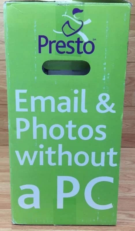 HP PPM10 Printers Open-Box Excellent