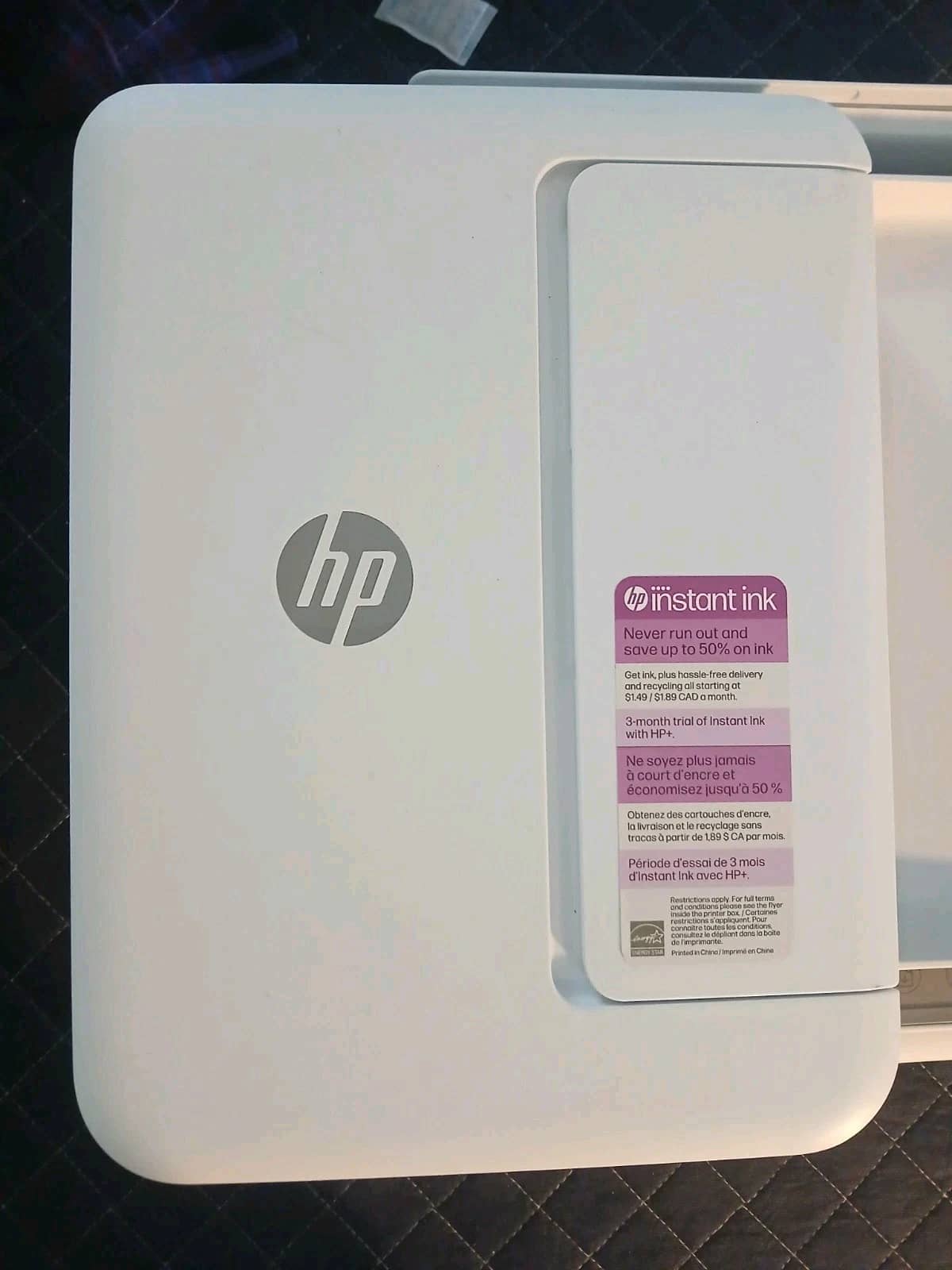 HP Deskjet 4200e Printers Open-Box Excellent