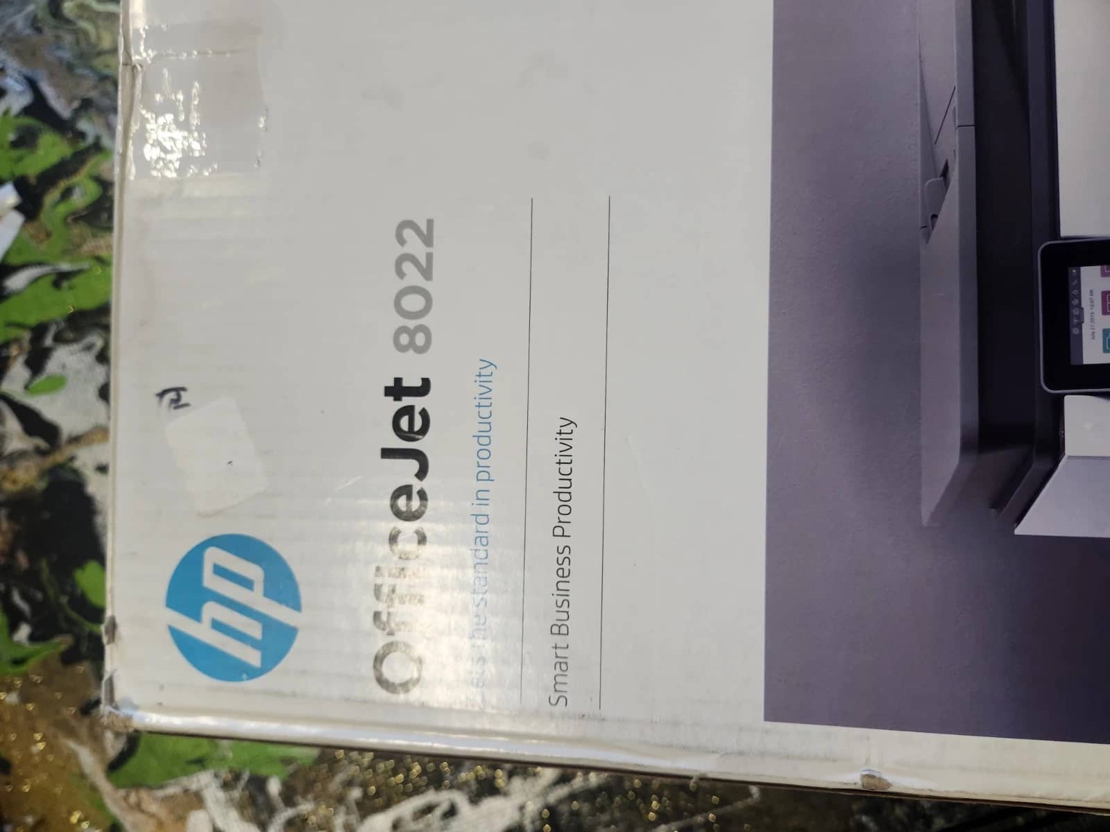 HP OfficeJet 8022 Printers Used - Good