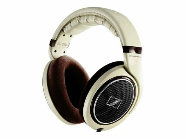 Sennheiser Flex 5000 Headphones & Earbuds Black New