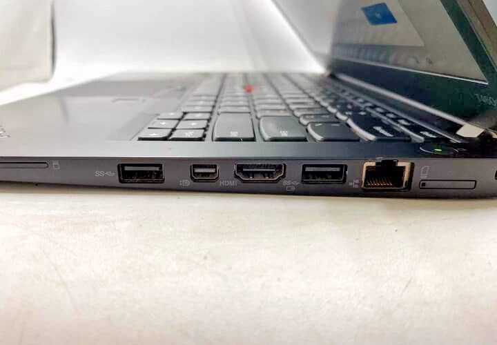 Lenovo ThinkPad T460s Computers