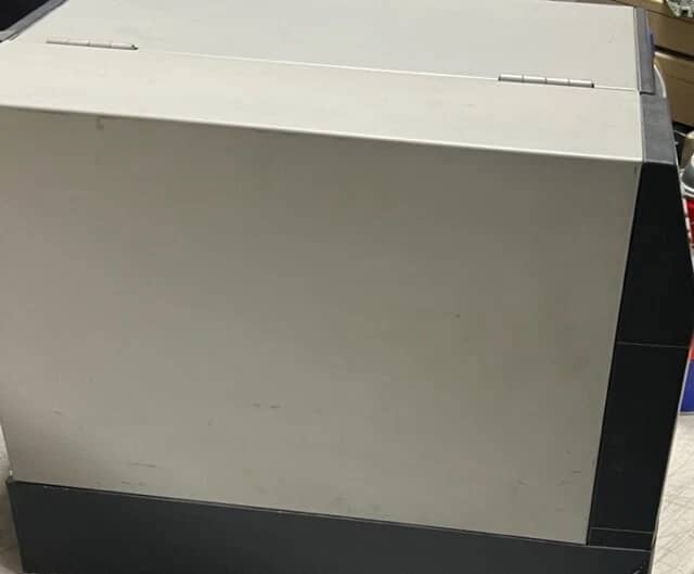 Zebra Z4M Plus DT Printers New
