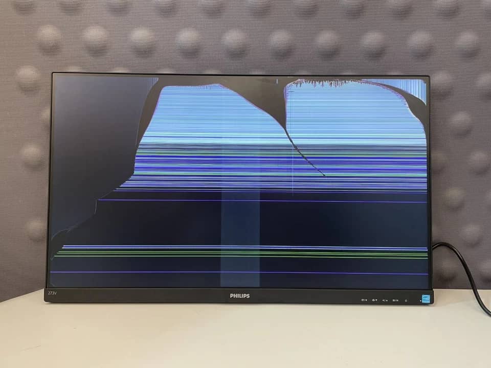 Philips 273V7QJAB Monitors