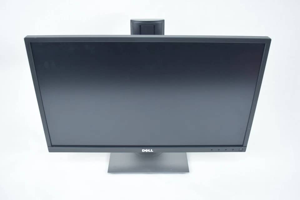 HP P2217H Monitors