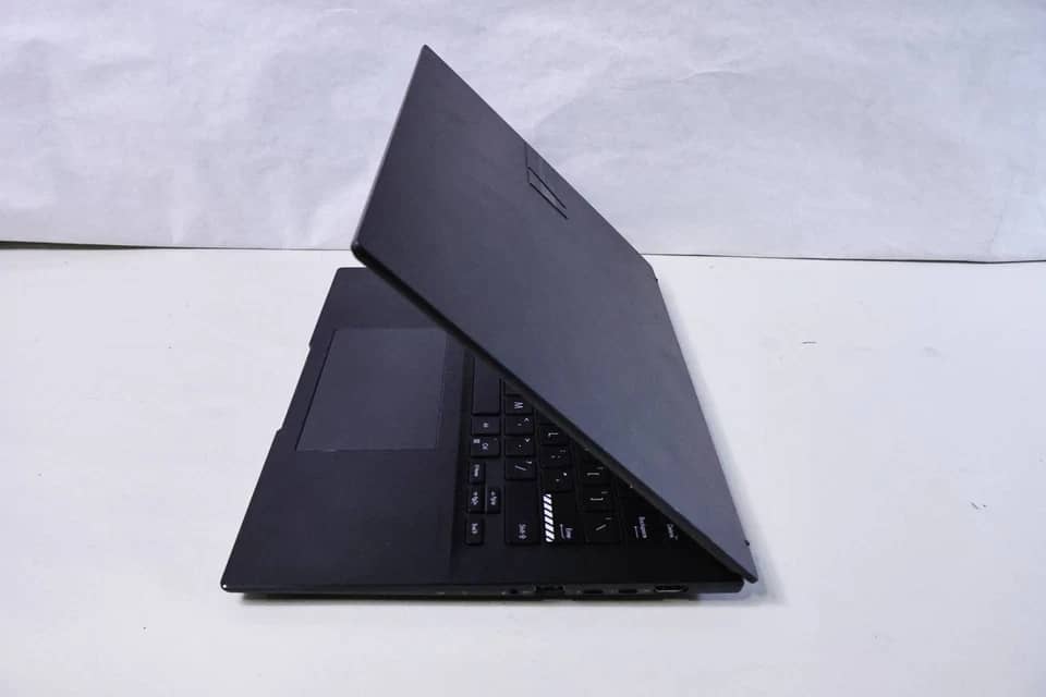 ASUS Vivobook S S5402ZA Computers